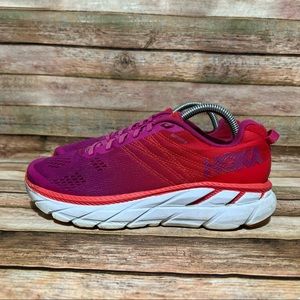 Hoka Clifton 6 Athletic Shoes